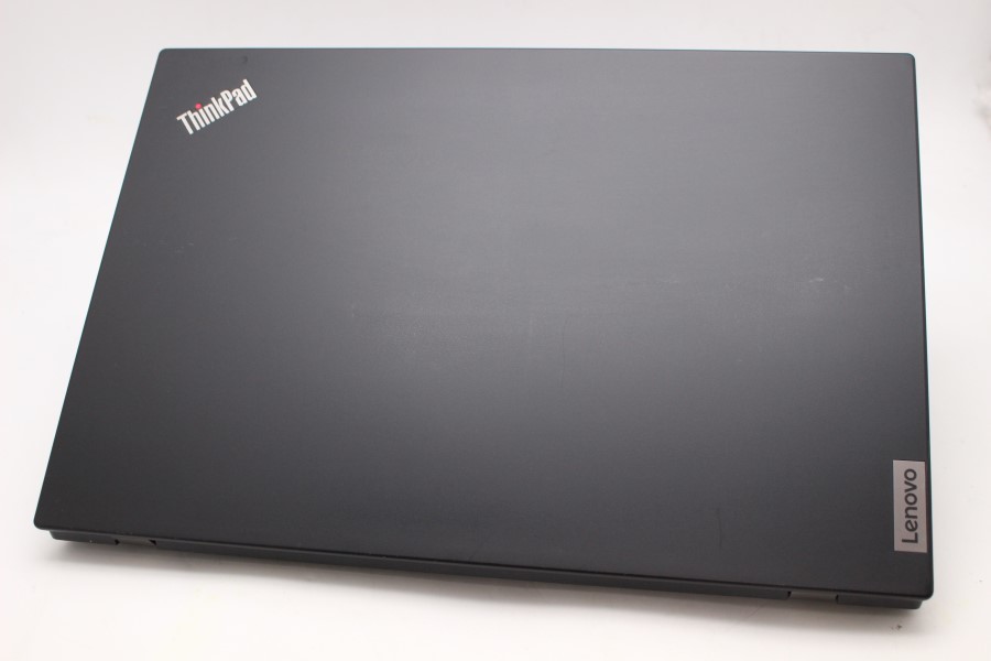 1146時間 良品 フルHD 15.6型 Lenovo ThinkPad L15 Gen1 Type-20U4 Windows10 10世代 i5-10210u 8GB NVMe 256GB-SSD カメラ Wi-Fi6 Office_画像5