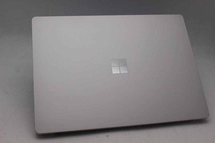 訳有(AC欠品) フルHD タッチ 13.5型 Microsoft Surface Laptop 2 Windows11 八世代 i7-8650U 16GB NVMe 512GB-SSD カメラ 無線 Office付_画像5