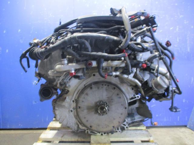  Audi S5 ABA-8TCAUF engine ASSY S5 4WD CAU 6FT 223030/2010