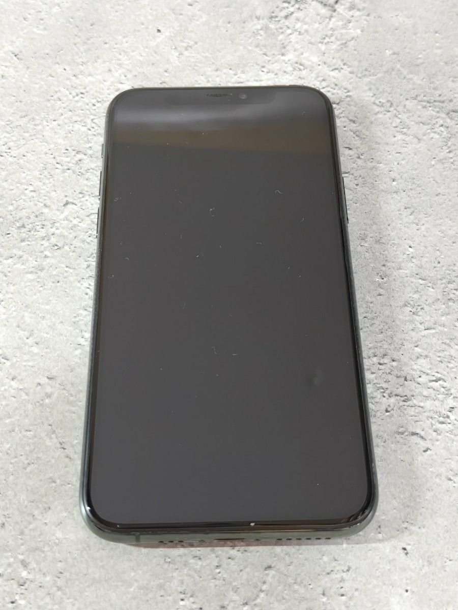 最終値下げ iPhone11pro 256GB ミッドナイトグリーン|Yahoo 最終値下げ iPhone11pro 256GB ミッドナイトグリーン|Yahoo