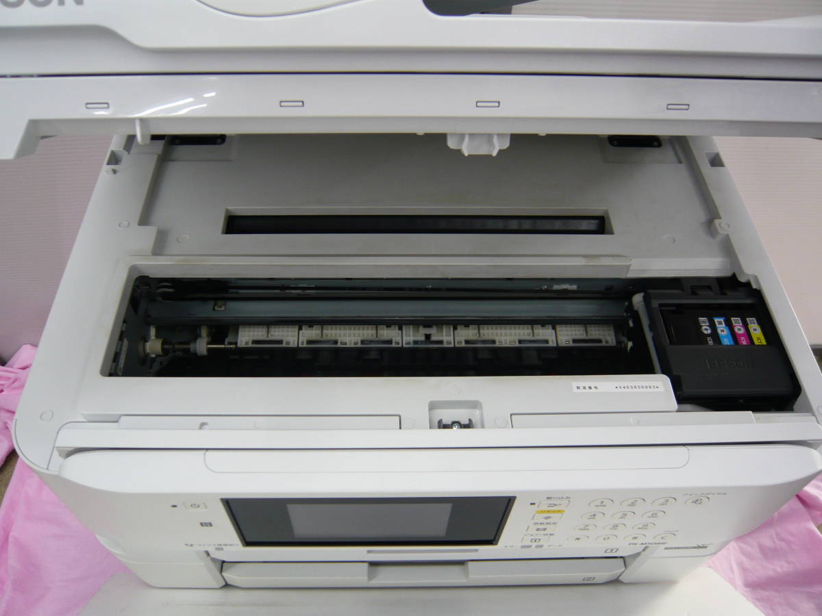 お気に入りの A3 EPSON エプソン ☆ ビジネス ☆ PX-M5081F FAX 複合機