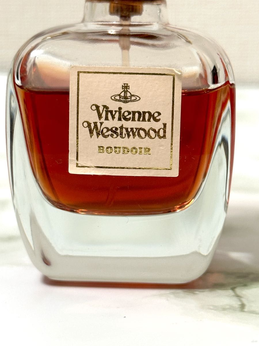 Vivienne Westwood ヴィヴィアンウエストウッド　BOUDOIR ブドワール　50ml