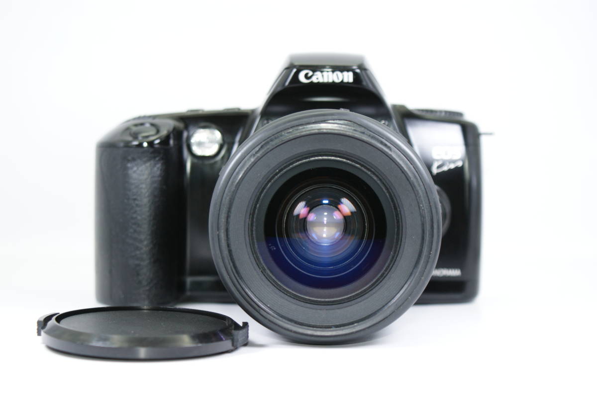 色々な CANON EOS KISS +28-80mm F3.5-5.6 動作確認済み#325 キヤノン