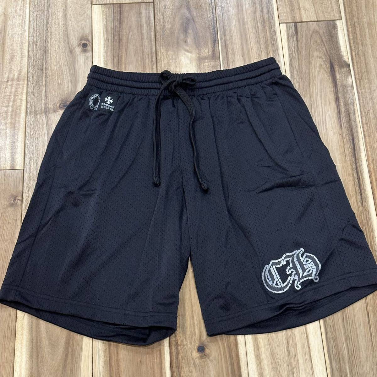 新品 新作 レア クロムハーツ メッシュ MESH WARM UP JERSEY 新品 新作 レア クロムハーツ メッシュ MESH WARM UP JERSEY