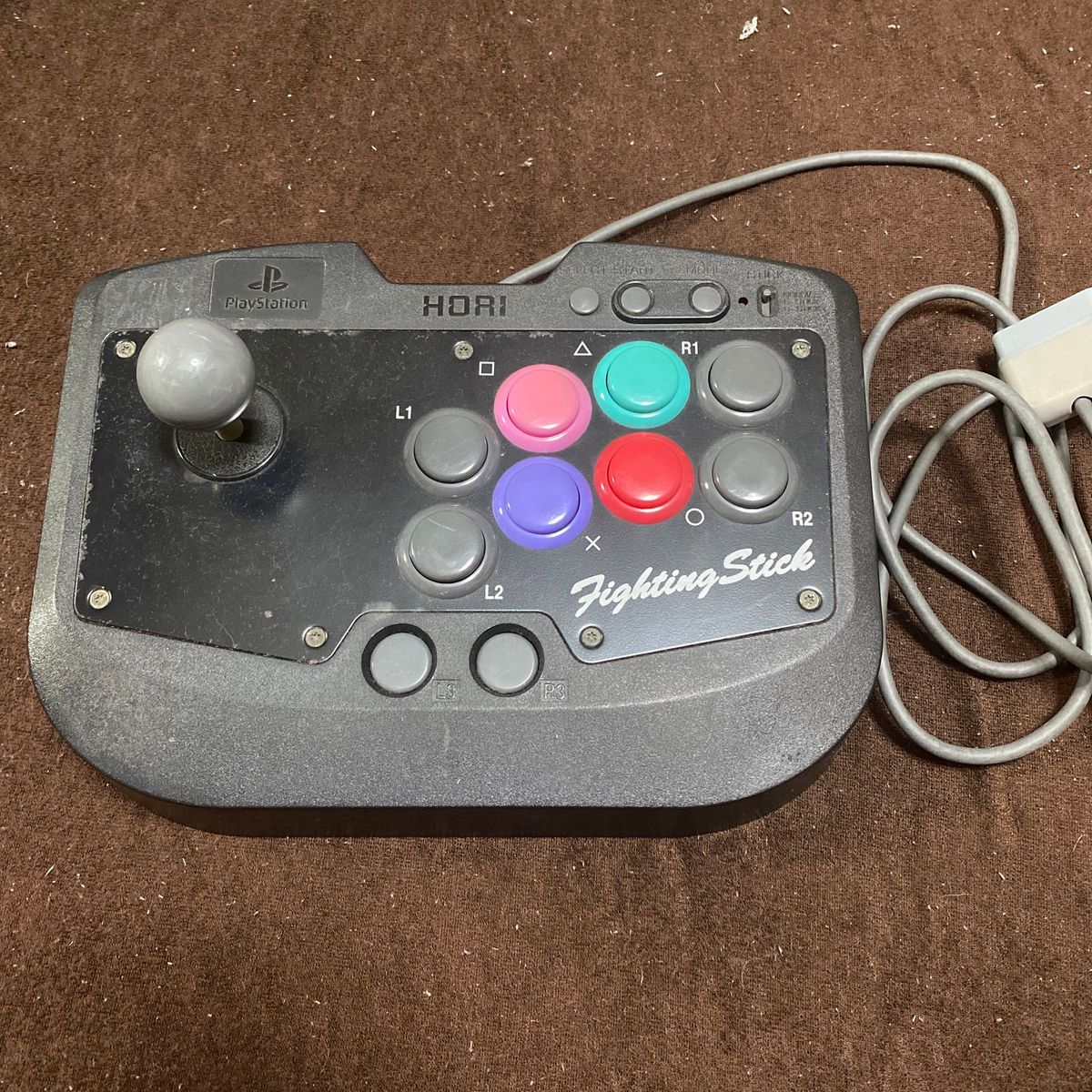 アーケードコントローラー|PayPayフリマ