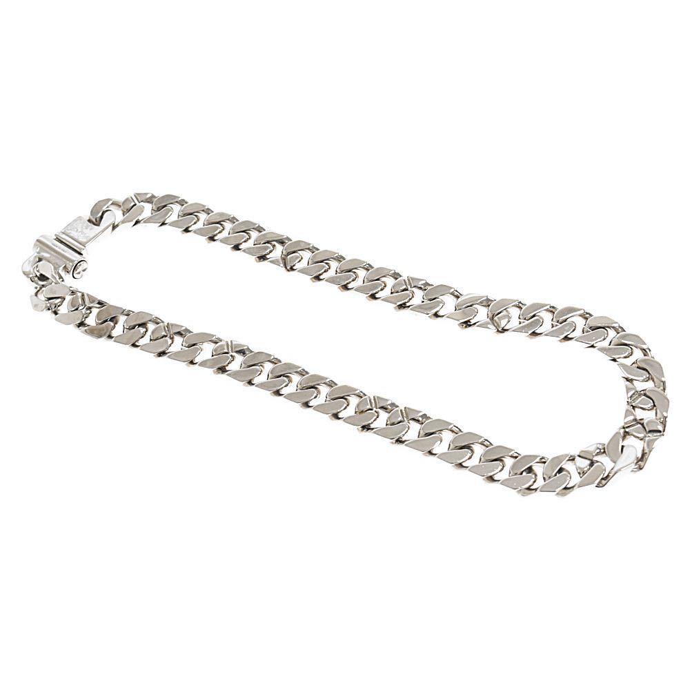 M68272 Lv Chain Links Necklace