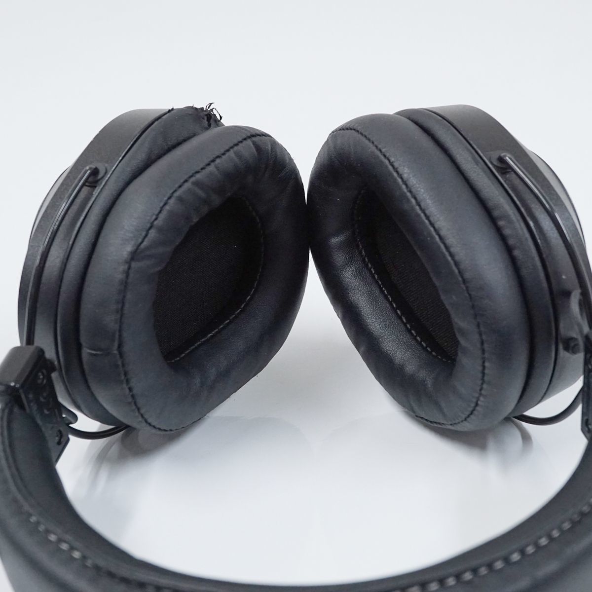 Pioneer Pioneer SE-MS7BT-K wireless headphone USED beautiful goods over head Bluetooth NFC function Mike working properly goods S V8846
