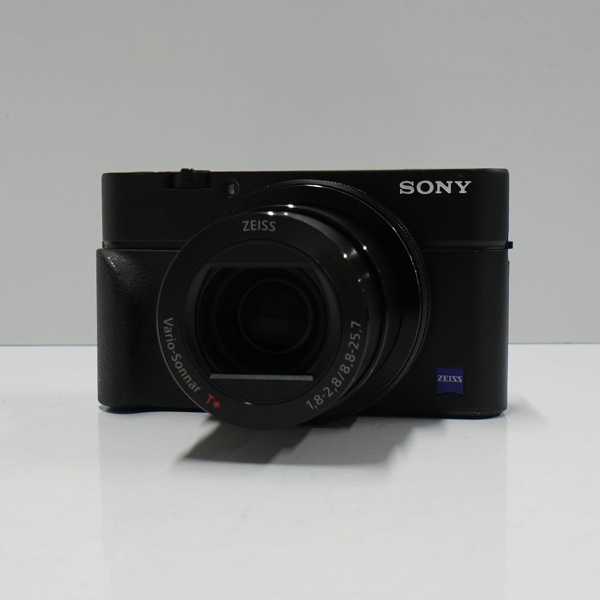 高速配送 デジタルカメラ USED美品 (DSC-RX100M3) RX100III SONY 本体
