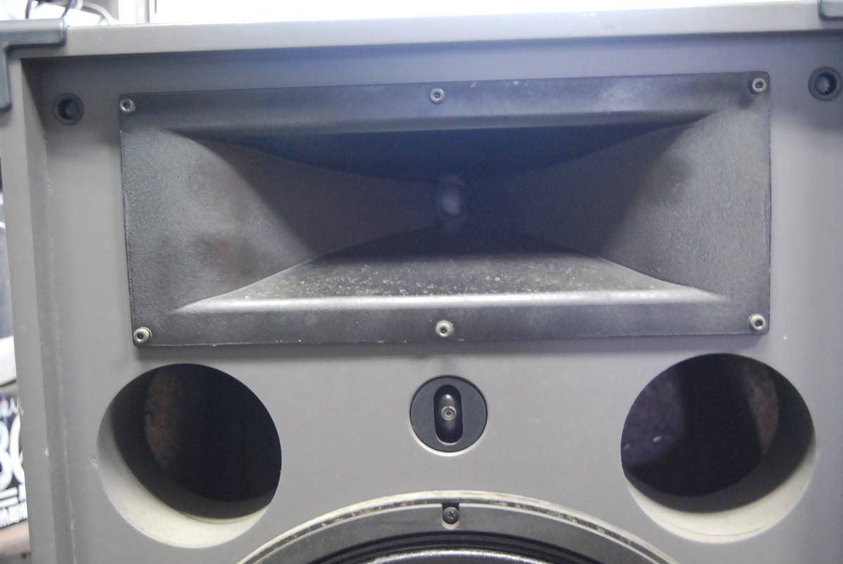 TOAto-a480-SE professional monitor speaker ( control NO.298)