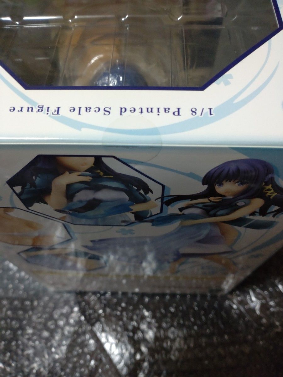 司波深雪 1/8完成品 魔法科高校の劣等生 フィギュア ブロッコリー