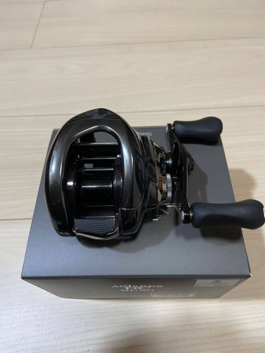 素敵でユニークな ANTARES RIGHT XG MD 23アンタレスDC シマノ 究極式