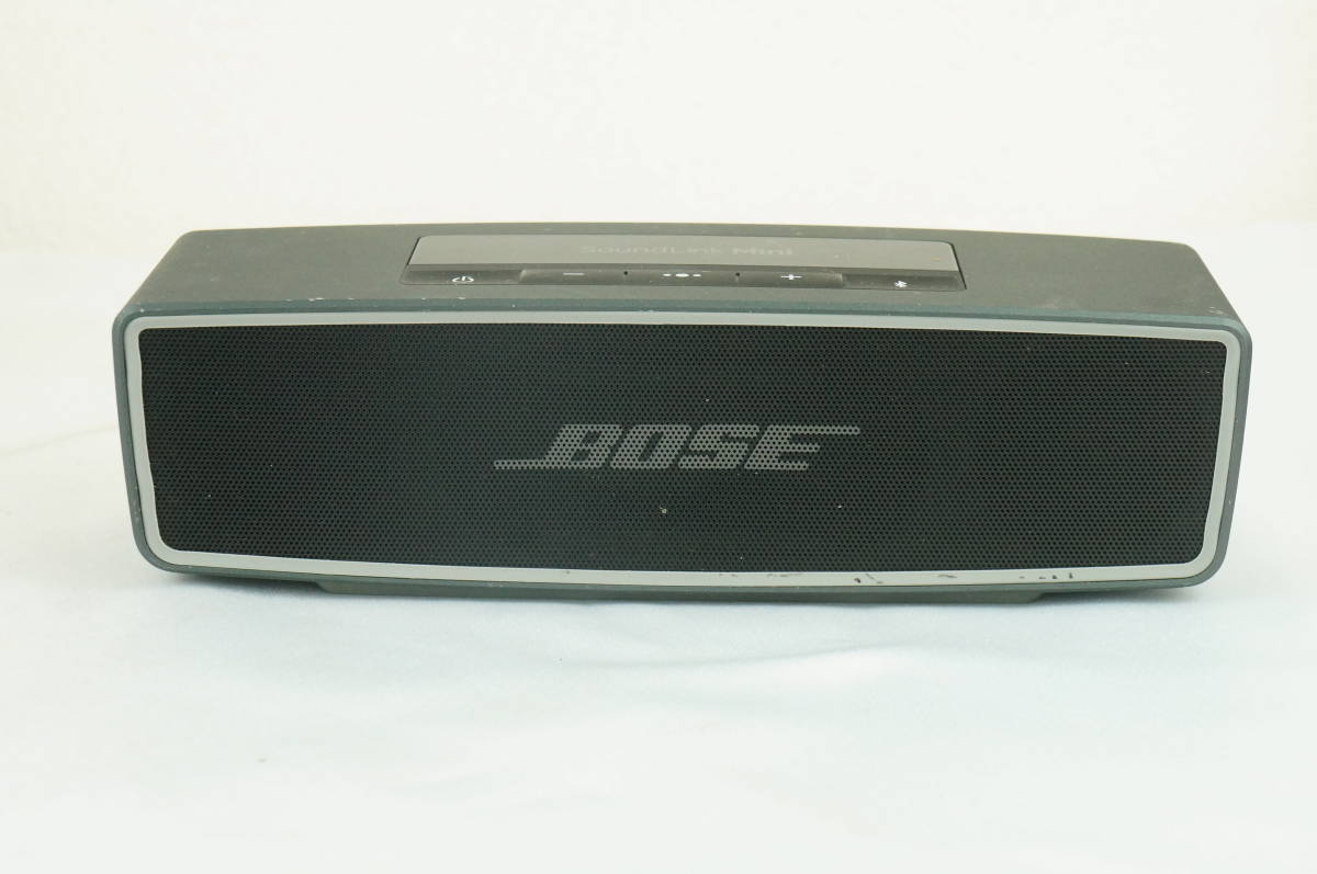 通販 人気】 【動作確認済/送料無料】bose SOUNDLINK MINI 2 K239_121