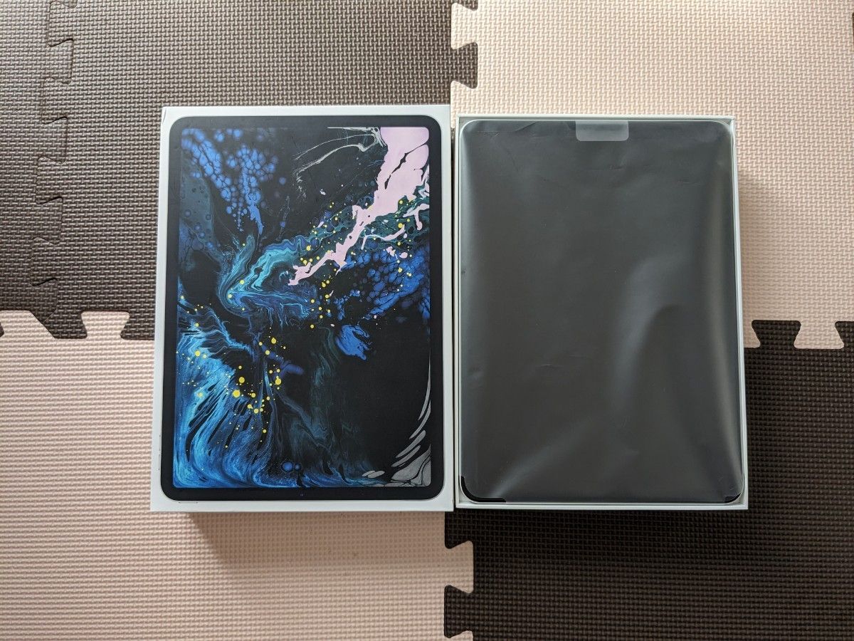 iPad Pro 11インチ 第1世代 WI-FI 64GB シルバー|Yahoo!フリマ iPad Pro 11インチ 第1世代 WI-FI 64GB シルバー|Yahoo!フリマ