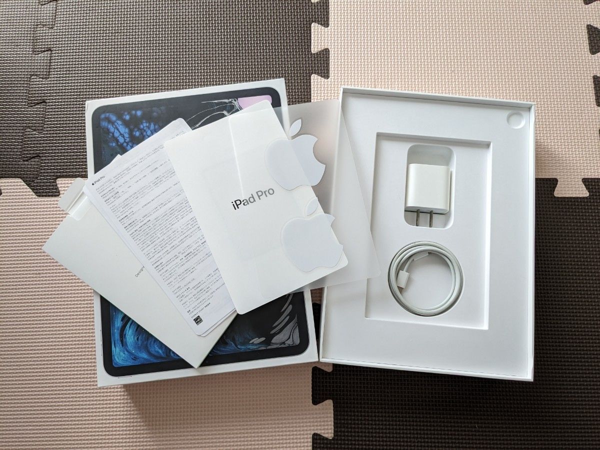 iPad Pro 11インチ 第1世代 WI-FI 64GB シルバー|Yahoo!フリマ iPad Pro 11インチ 第1世代 WI-FI 64GB シルバー|Yahoo!フリマ