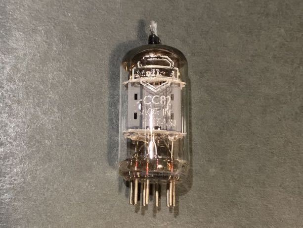 中古】 Mullard ECC82 Made inGt.Britain 真空管 - apartmentssouth.com