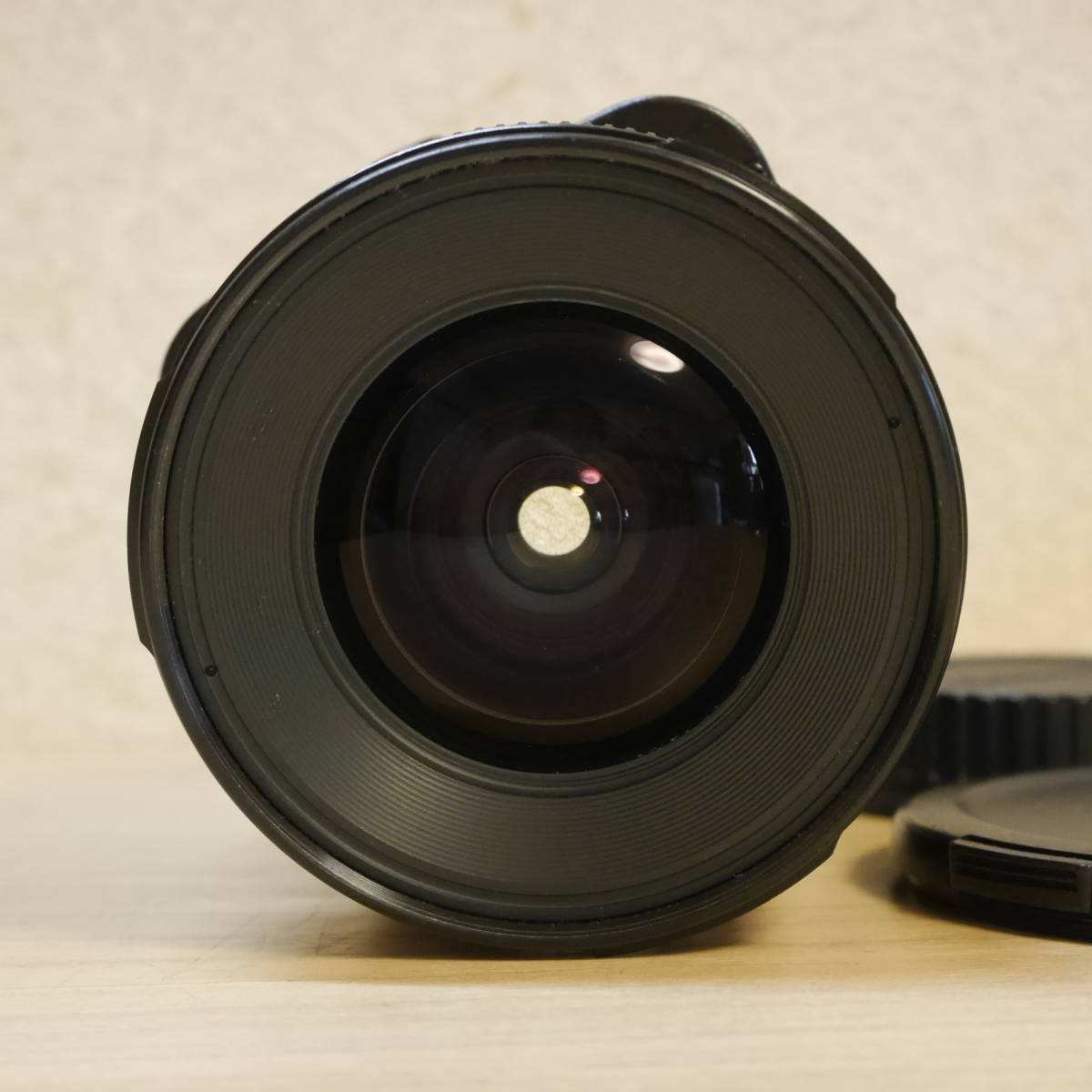 キヤノン Canon TS-E 24mm F3.5 L_画像2