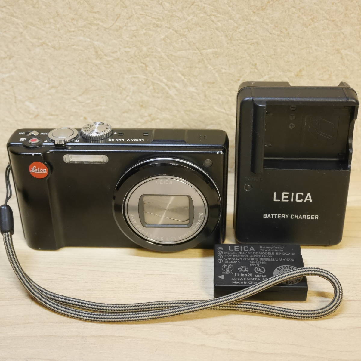 激安価格の ライカ LEICA V-LUX30 / V-LUX 30 ライカ