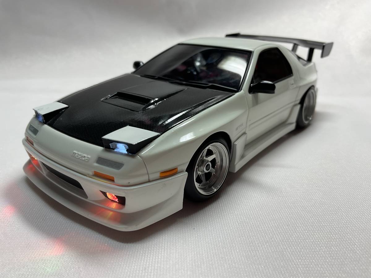 京商ミニッツ ドリフト ロンシャンホイール MA-015 AWD ASF基盤 京商ミニッツ ドリフト ロンシャンホイール MA-015 AWD ASF基盤