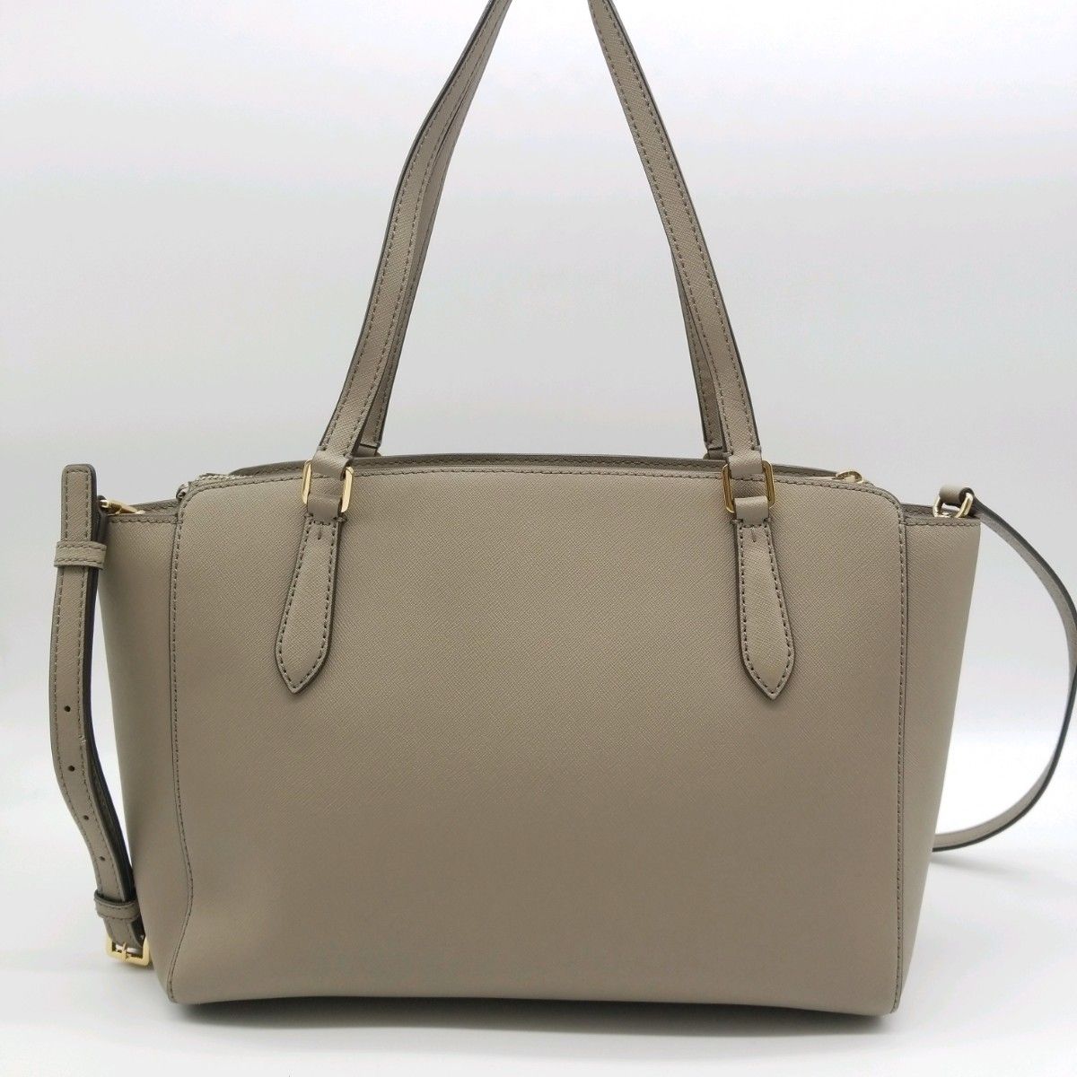 美品♪ TORY BURCH トリーバーチ ショルダーバッグ 2way トートバッグ