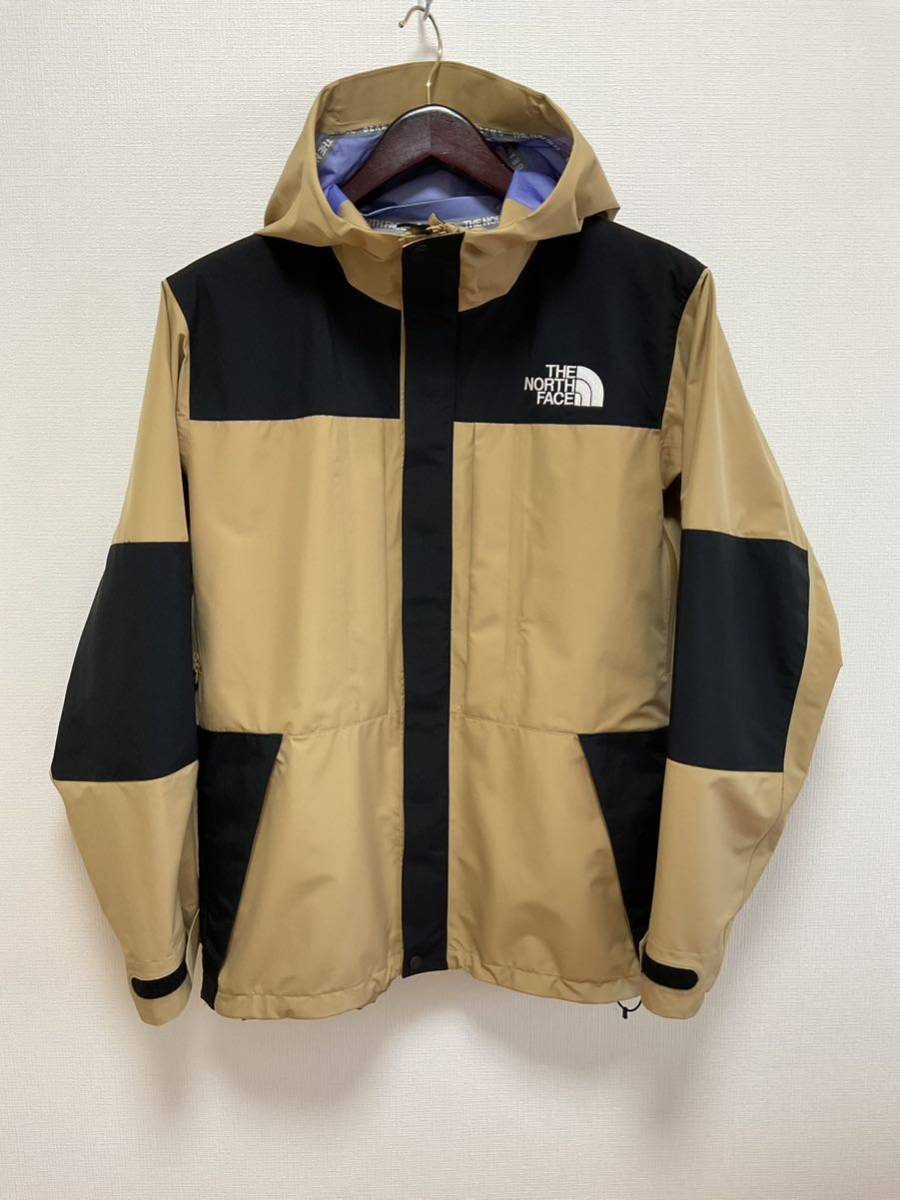 使い勝手の良い ノースフェイス ビームス PARKA LIGHT EXPEDITION FACE