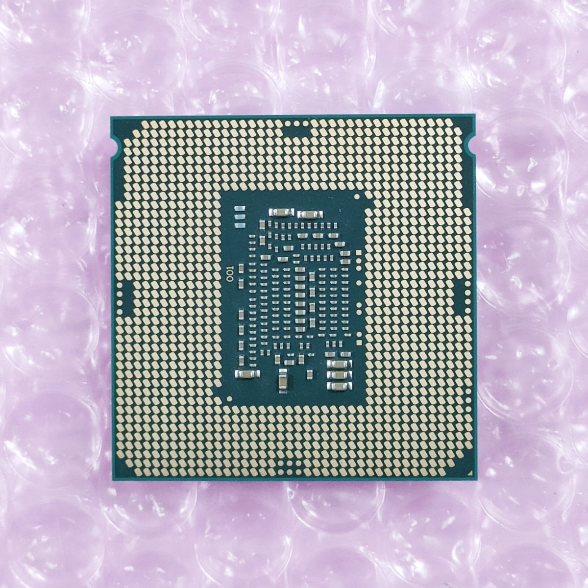 【送料120円〜/動作確認済み】Intel Xeon E3-1270 V5 3.60GHz LGA1151 ※複数入荷_画像2