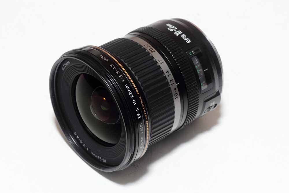 キヤノン EF-S 10-22mm F3.5-4.5 USM 完動美品-03-