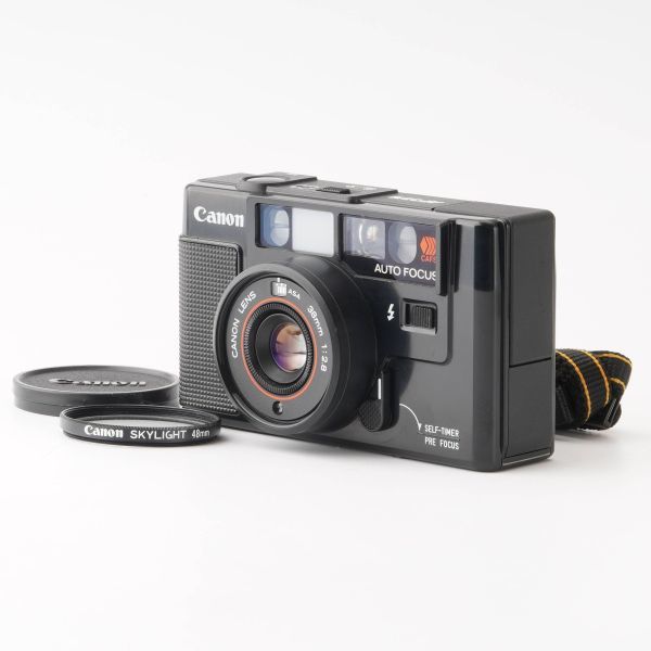 返品送料無料】 OLYMPUS オリンパス XA2 フィルムカメラ ＃K-09611.8KN