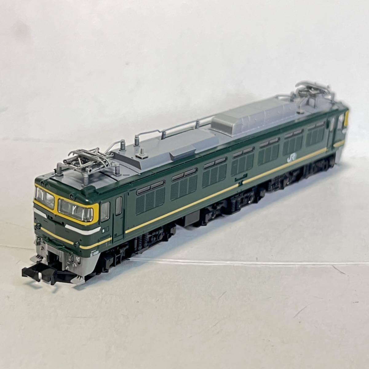 国内配送】 TOMIX 98947 EF81-113号機 EF81 【限定品】 JR 24系