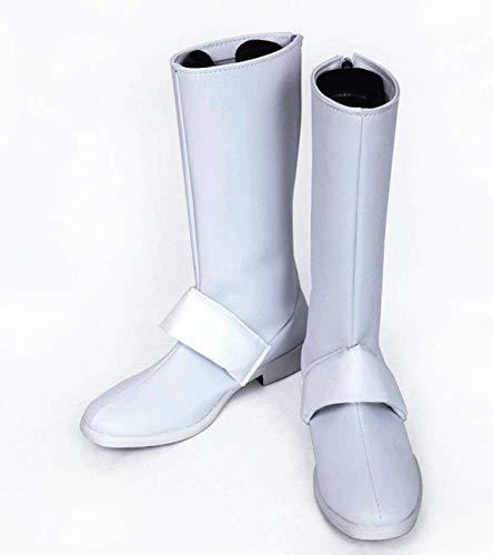 cos3588_wig boots この素晴らしい世界に祝福を! ダクネス コスプレ_画像7