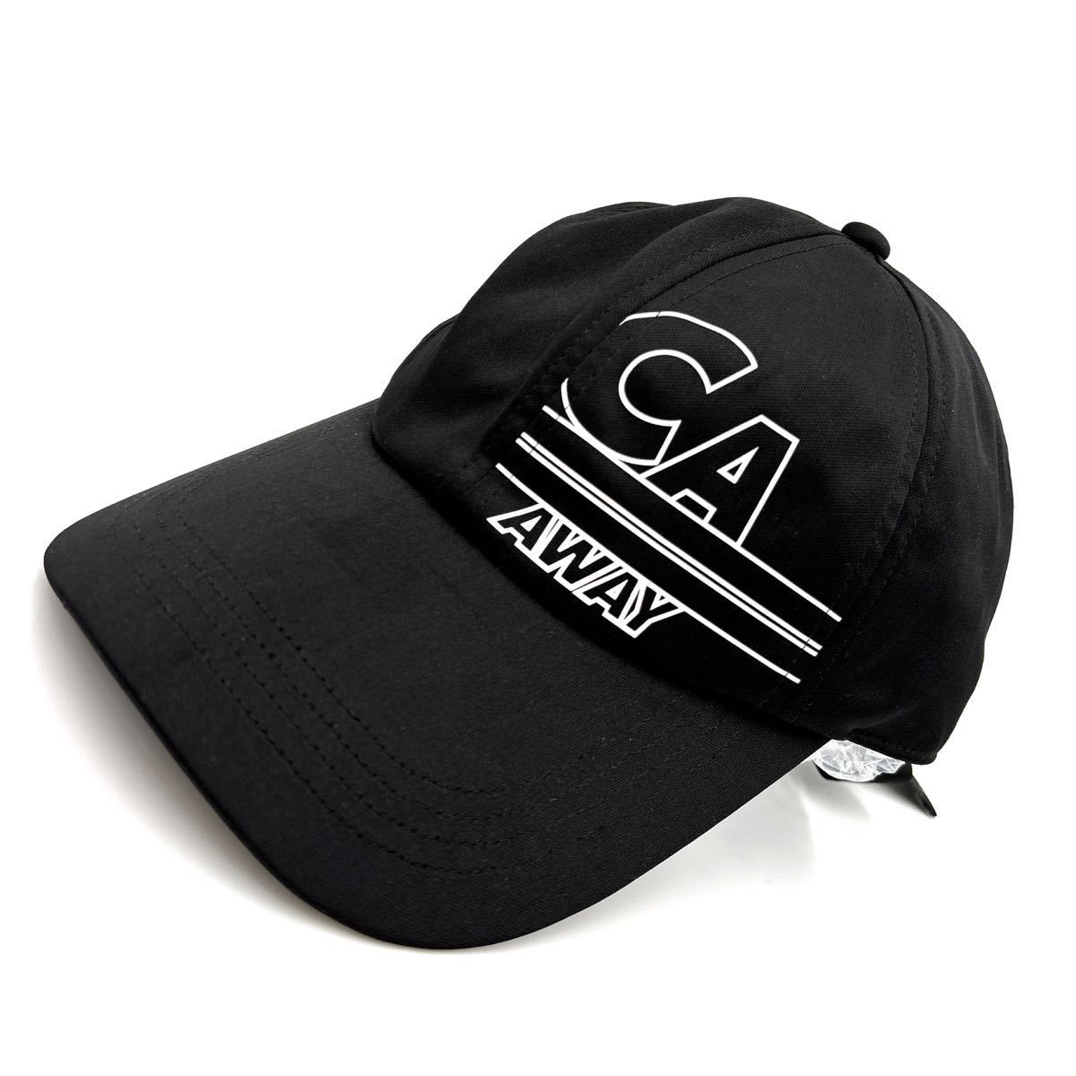 * Golf шляпа \' популярный дизайн \' Callaway Callaway LOGO лента дизайн колпак бейсболка sizeF женский шляпа BLACK чёрный 