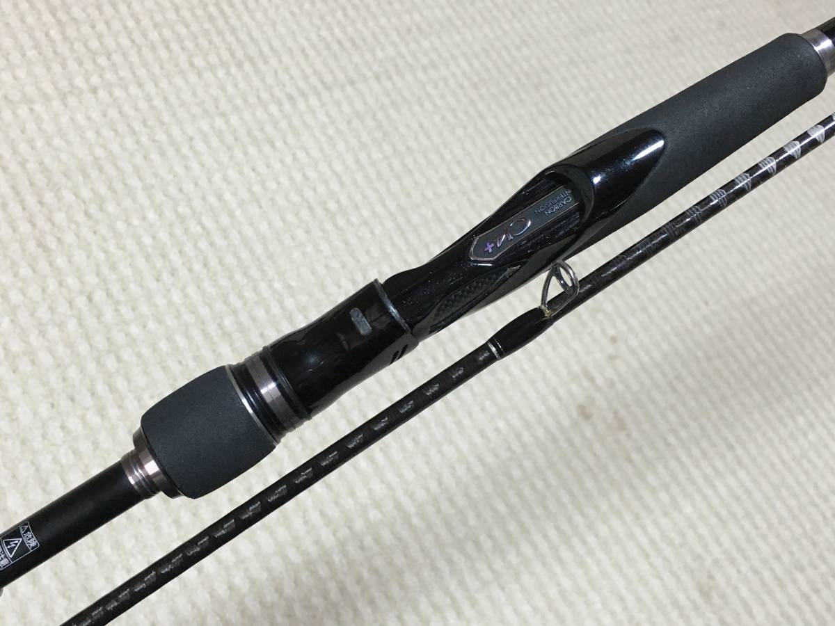 Yahoo!オークション - シマノ エクスセンス S903ML・MH/F Yahoo!オークション - シマノ エクスセンス S903ML・MH/F