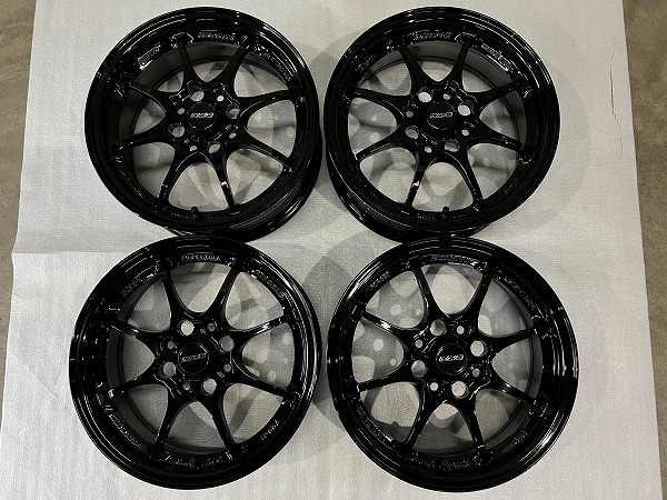 RAYS VolkRacing レイズ ボルクレーシング CE28N 鍛造 軽量 アルミ