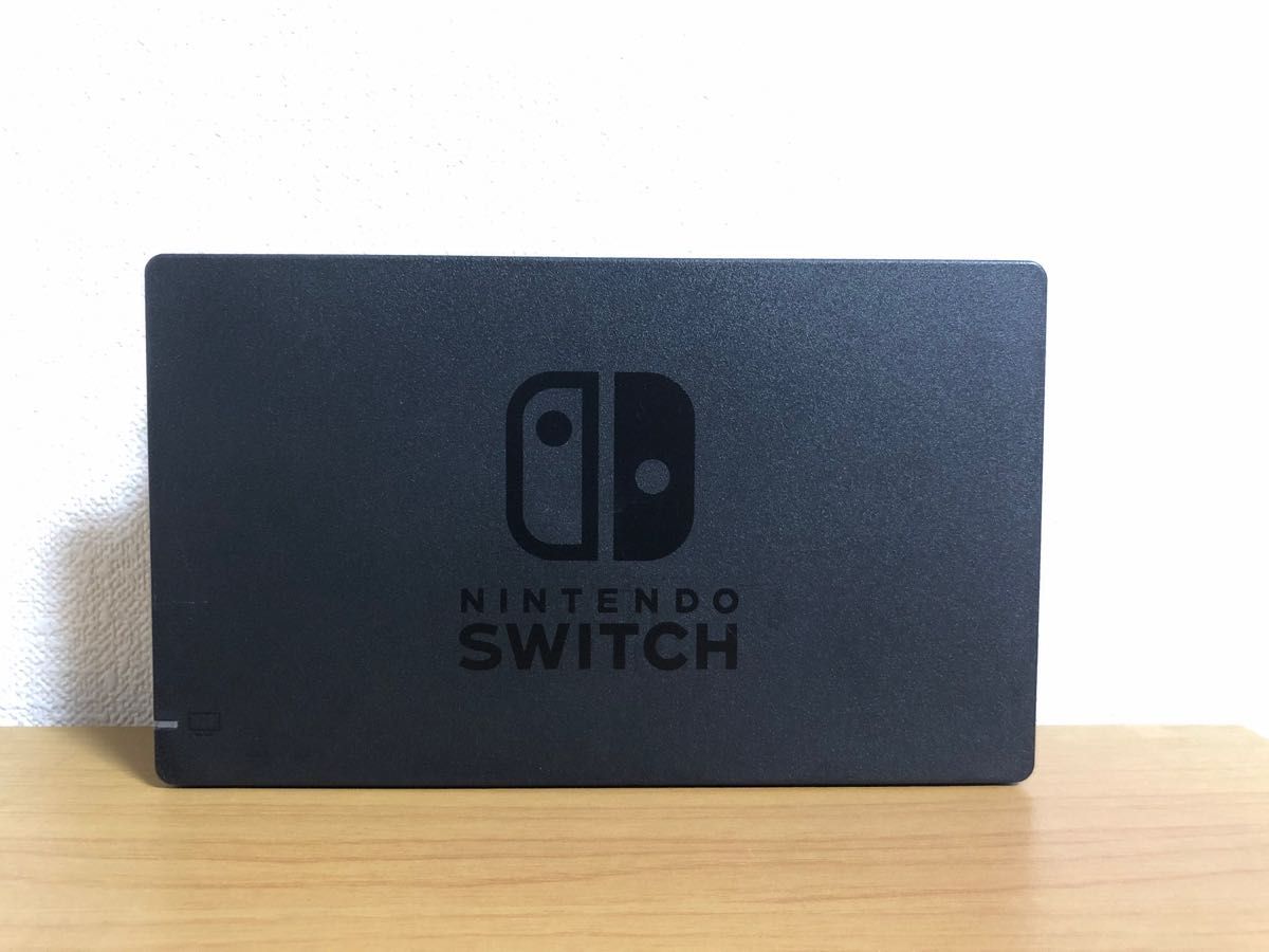 付属品完備  ニンテンドースイッチ 本体 新型