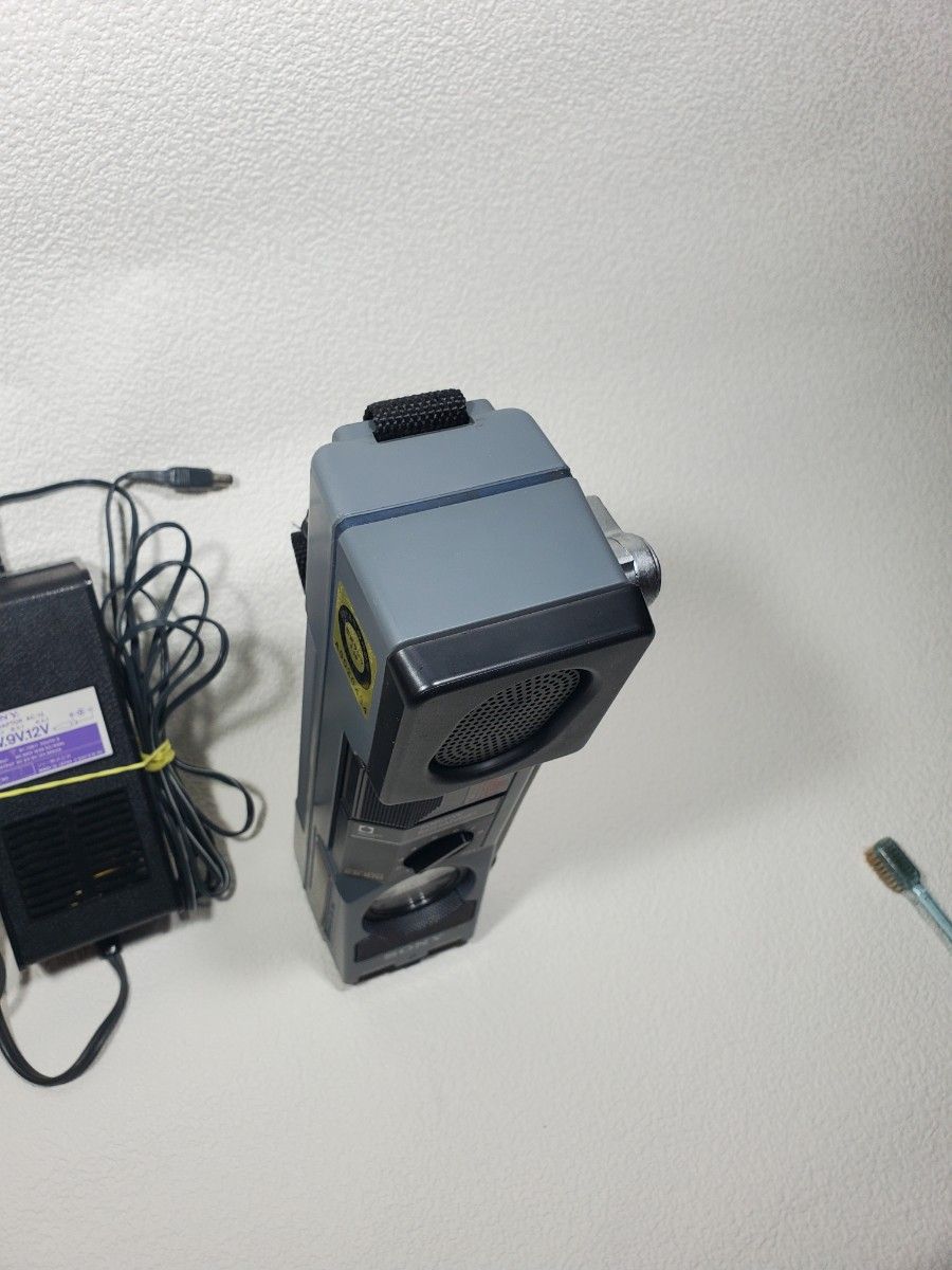 SONYトランシーバーICB87H 電源ACアダプター|Yahoo!フリマ(旧 SONYトランシーバーICB87H 電源ACアダプター|Yahoo!フリマ(旧