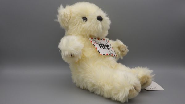 驚きの値段で Yahoo!オークション テディベア くま ぬいぐるみ ファースト社 - クマ一般