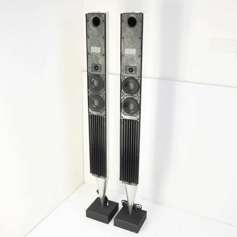 Yahoo!オークション - ☆動作品 BANG&OLUFSEN MCMXC1☆トールボ...