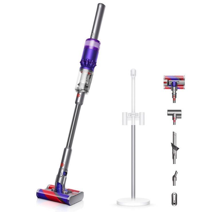 最も優遇の 【新品】Dyson SV19コードレス Complete Omni-glide