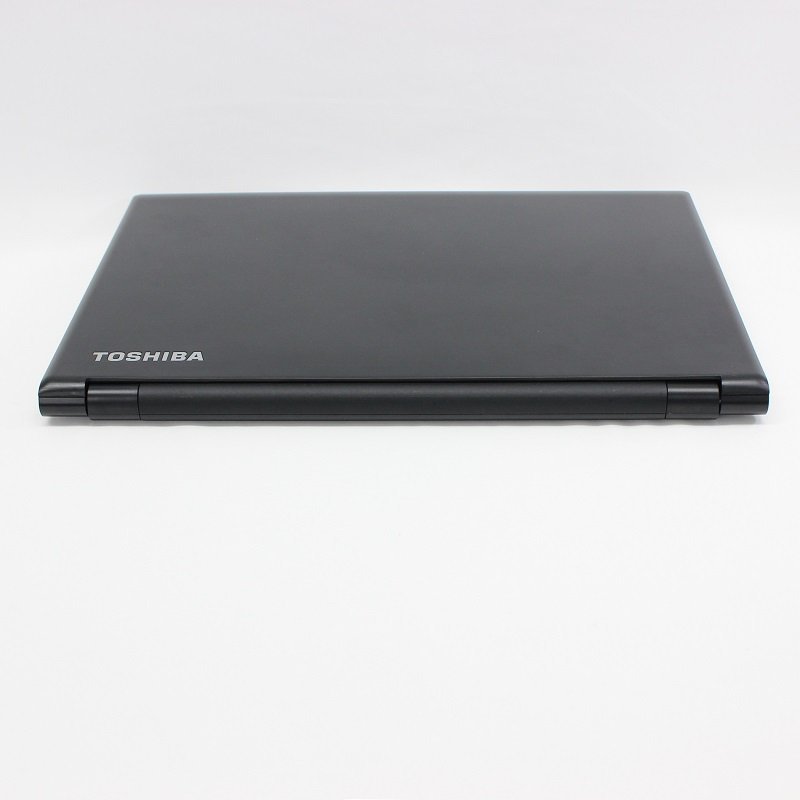 ☆1円スタート☆動作OK美品Blancco初期化済み東芝dynabook B65/H DVD