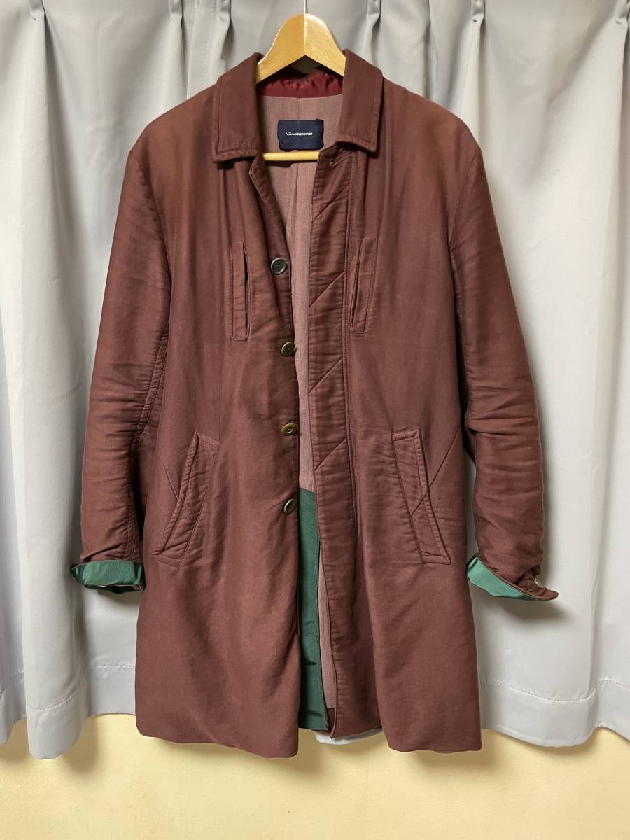 John undercoverコート- John undercoverコート-