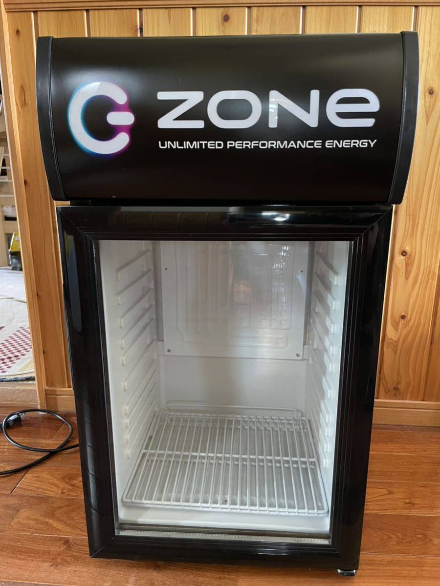 [ не продается ]ZONe витрина рефрижератор холодильная витрина 
