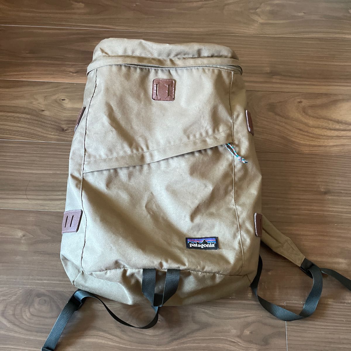patagonia パタゴニア パタゴニアリュック ベージュ リュック patagonia パタゴニア パタゴニアリュック ベージュ リュック