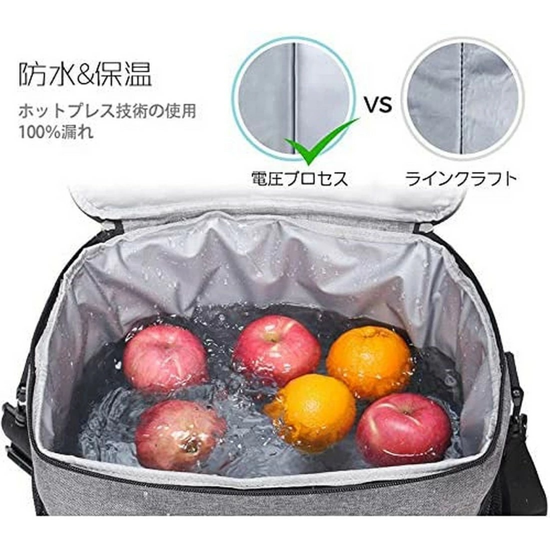  cooler-box keep cool bag heat insulation bag 25L lunch bag soft cooler,air conditioner cooler bag insulation bag folding type sl1060-bl-25l