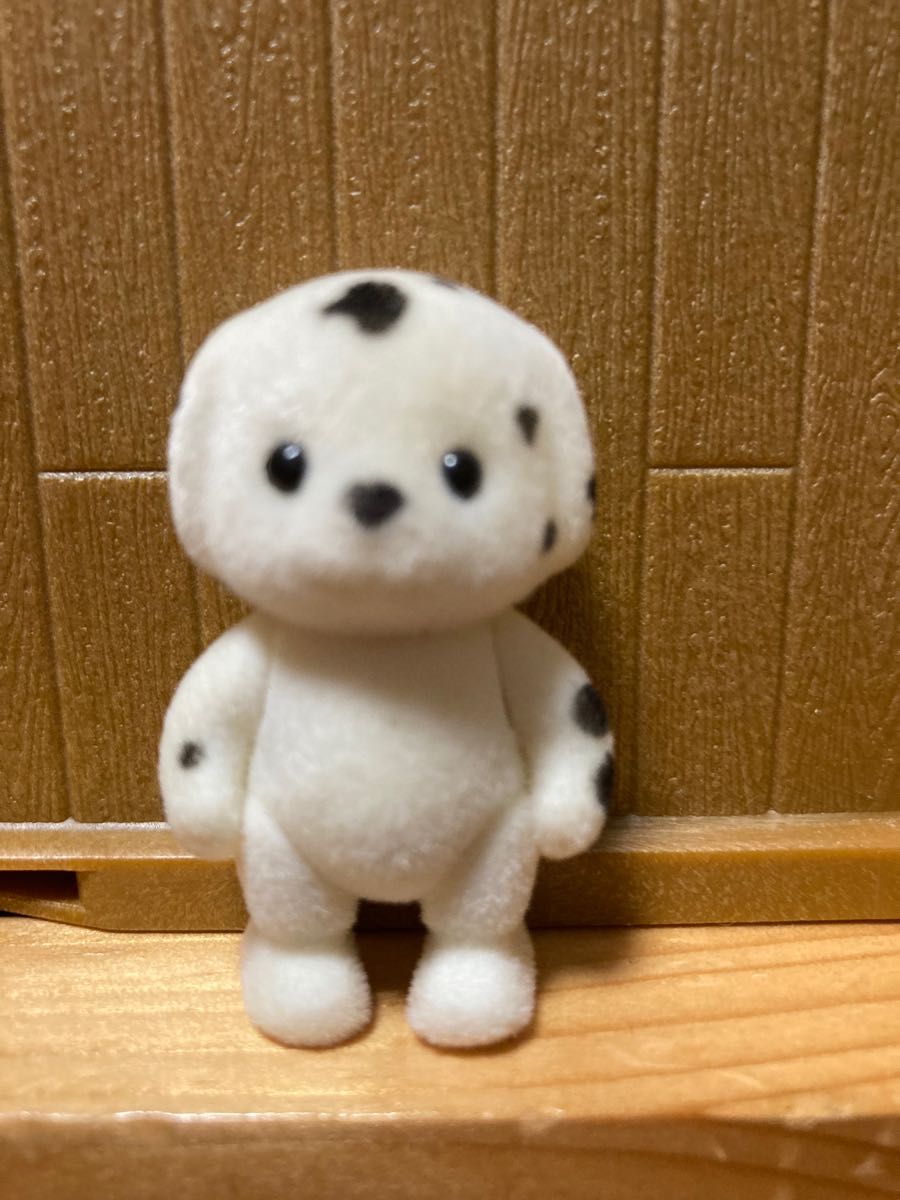 シルバニアファミリー ダルメシアンの赤ちゃん|Yahoo!フリマ シルバニアファミリー ダルメシアンの赤ちゃん|Yahoo!フリマ