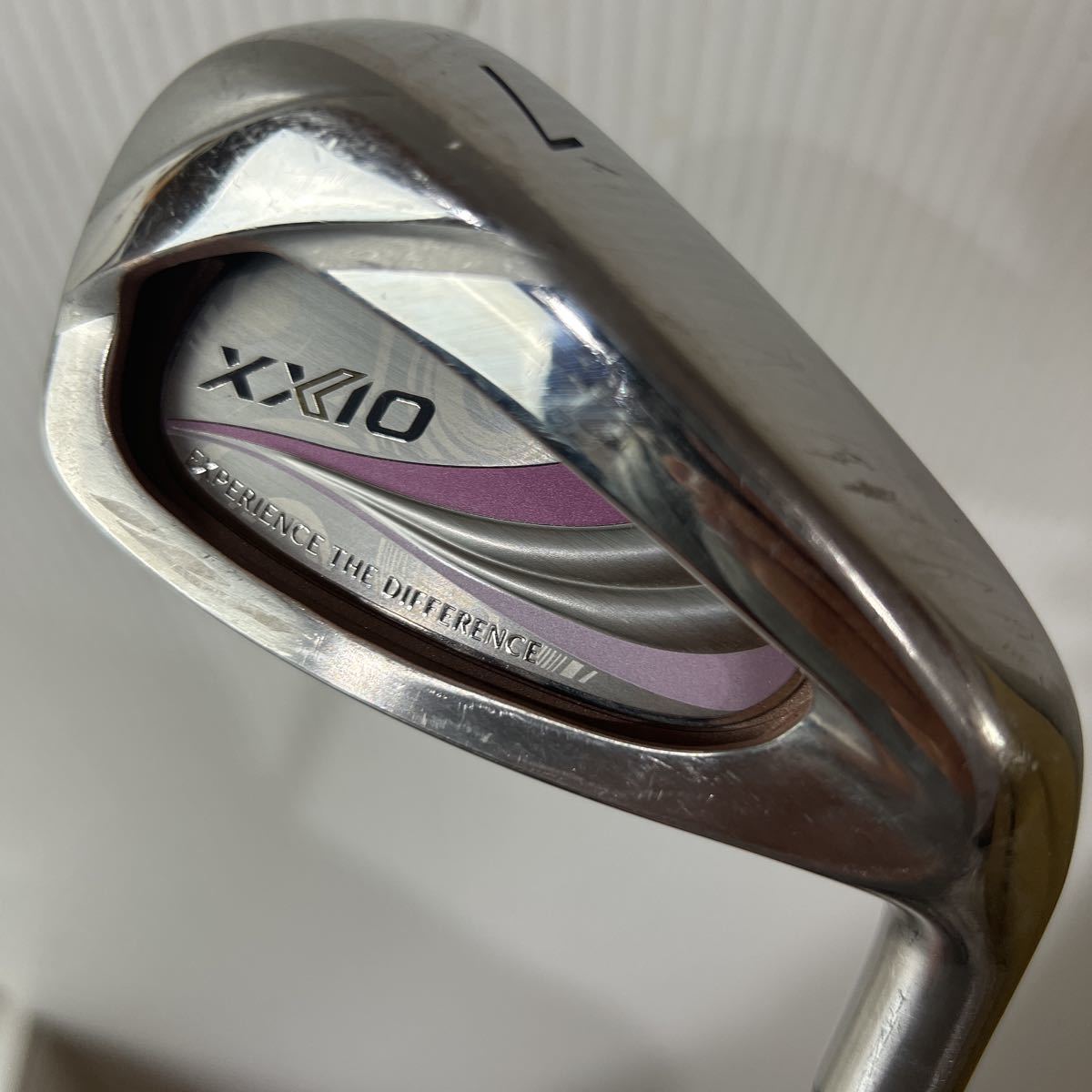 卸し売り購入 送料無料★XXIO11 7番アイアン #7 MP1100 Lフレックス ゼクシオ11 管理番号13387 アイアン 卸し売り購入 送料無料★XXIO11 7番アイアン #7 MP1100 Lフレックス ゼクシオ11 管理番号13387 アイアン