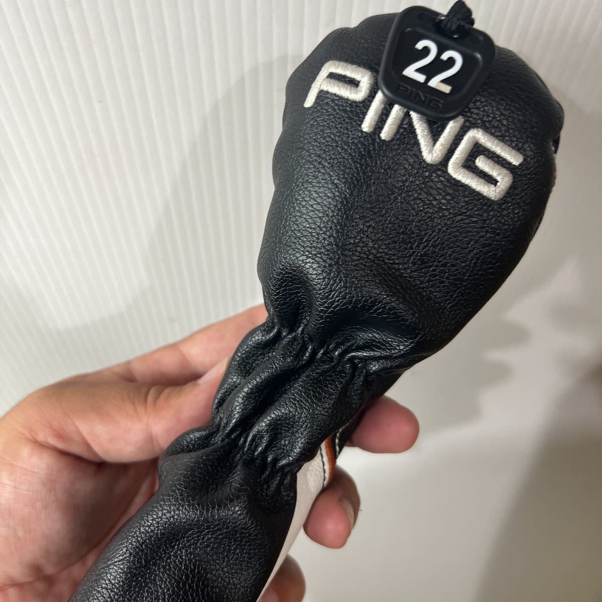 PING G400 4U （22°） - クラブ