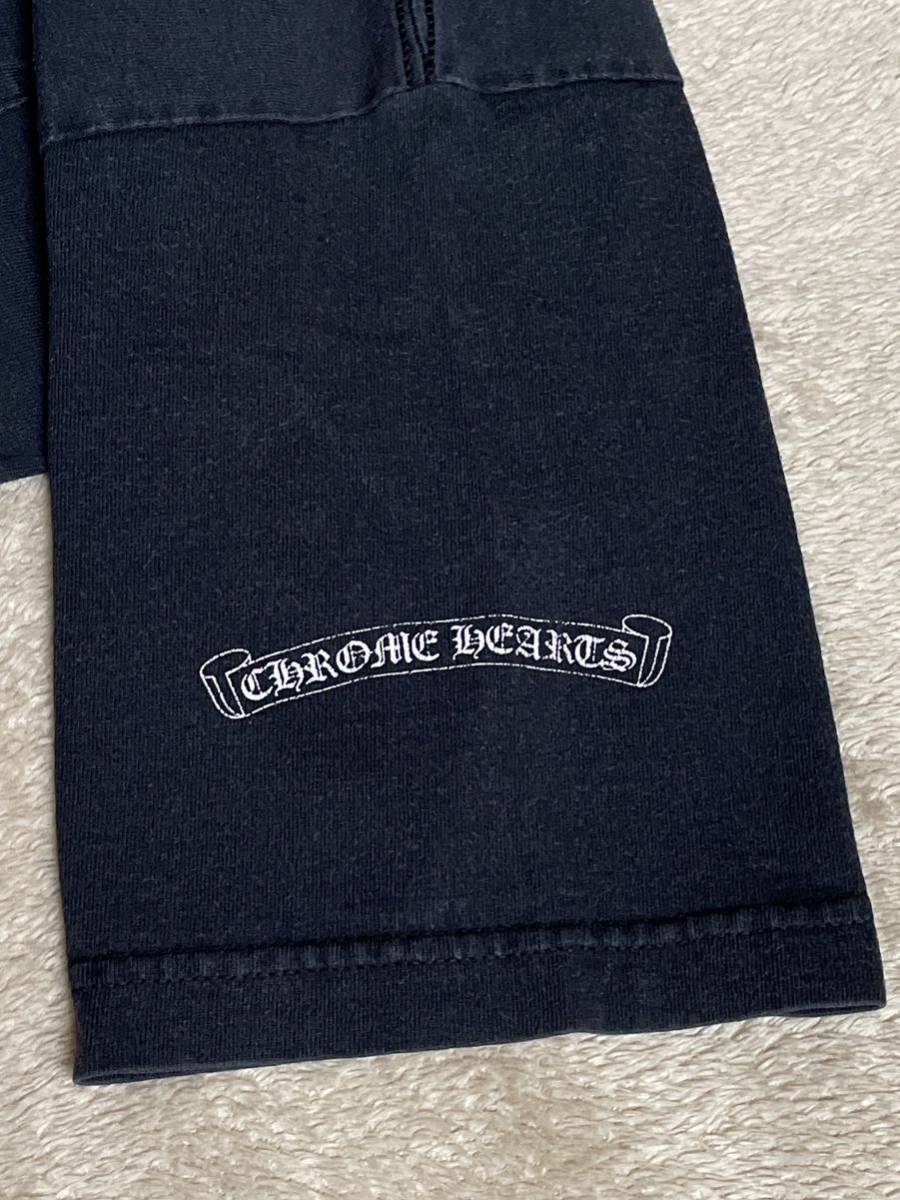 最新作お得 Chrome Hearts - chrome hearts Matty Boy アメリカ t