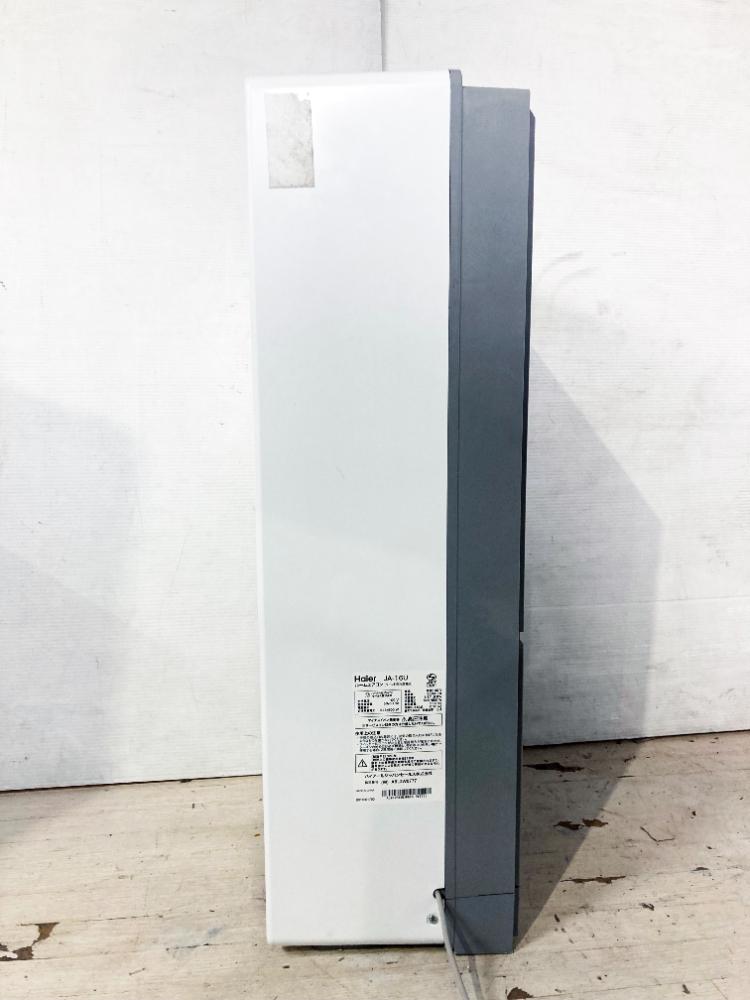 送料無料☆2020年製☆超美品 中古☆Haier☆ウインドエアコン/窓用