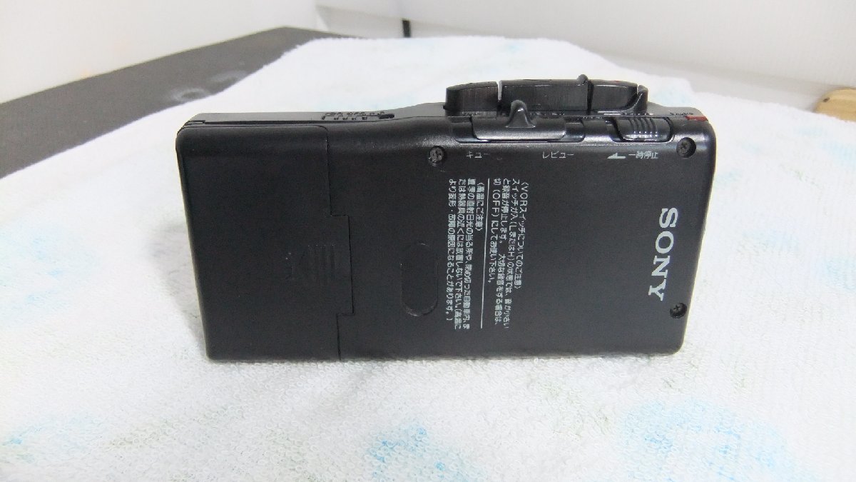 L1124 SONY M-527