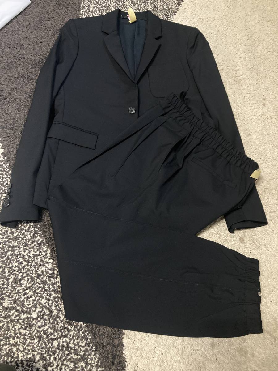 まとめ買いでお得 VAN 美品 KRIS ASSCHE/クリスヴァンアッシュ 46/44