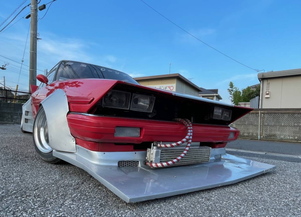 Yahoo!オークション - 旧車・族車・ワークス仕様・クレスタ Yahoo!オークション - 旧車・族車・ワークス仕様・クレスタ